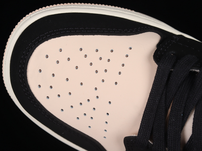 Air jordan 1 low guava ice