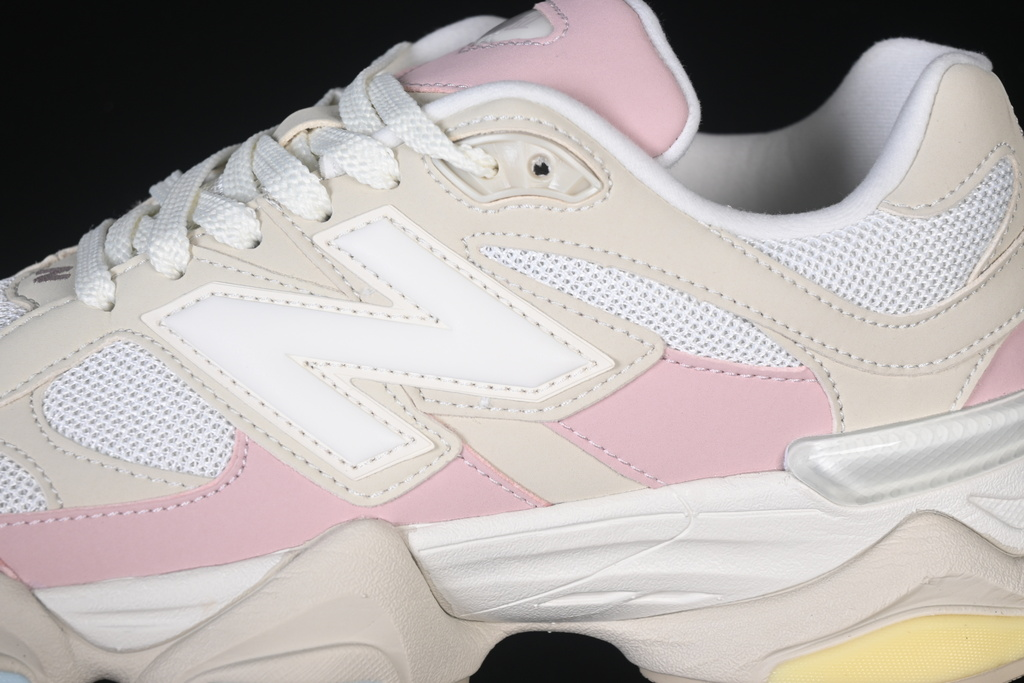 New balance 9060 pink cream