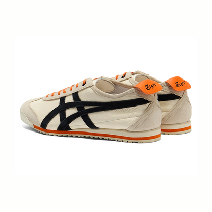 Asics onitsuka tiger mexico 66 sd cream black