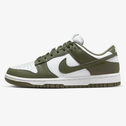 Dunk low medium olive