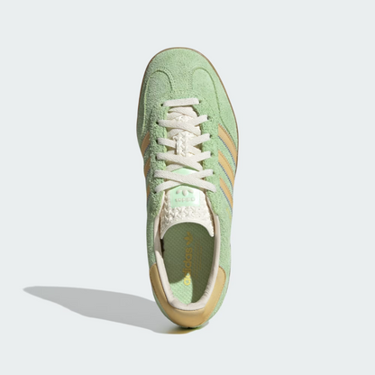 Gazelle indoor semi green spark