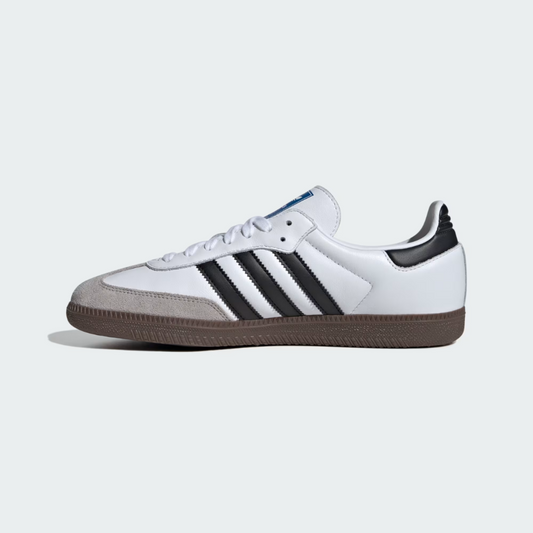 Samba og white and black gum