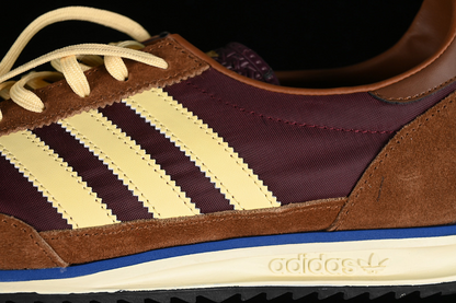 SL 72 maroon almost yellow pronta entrega