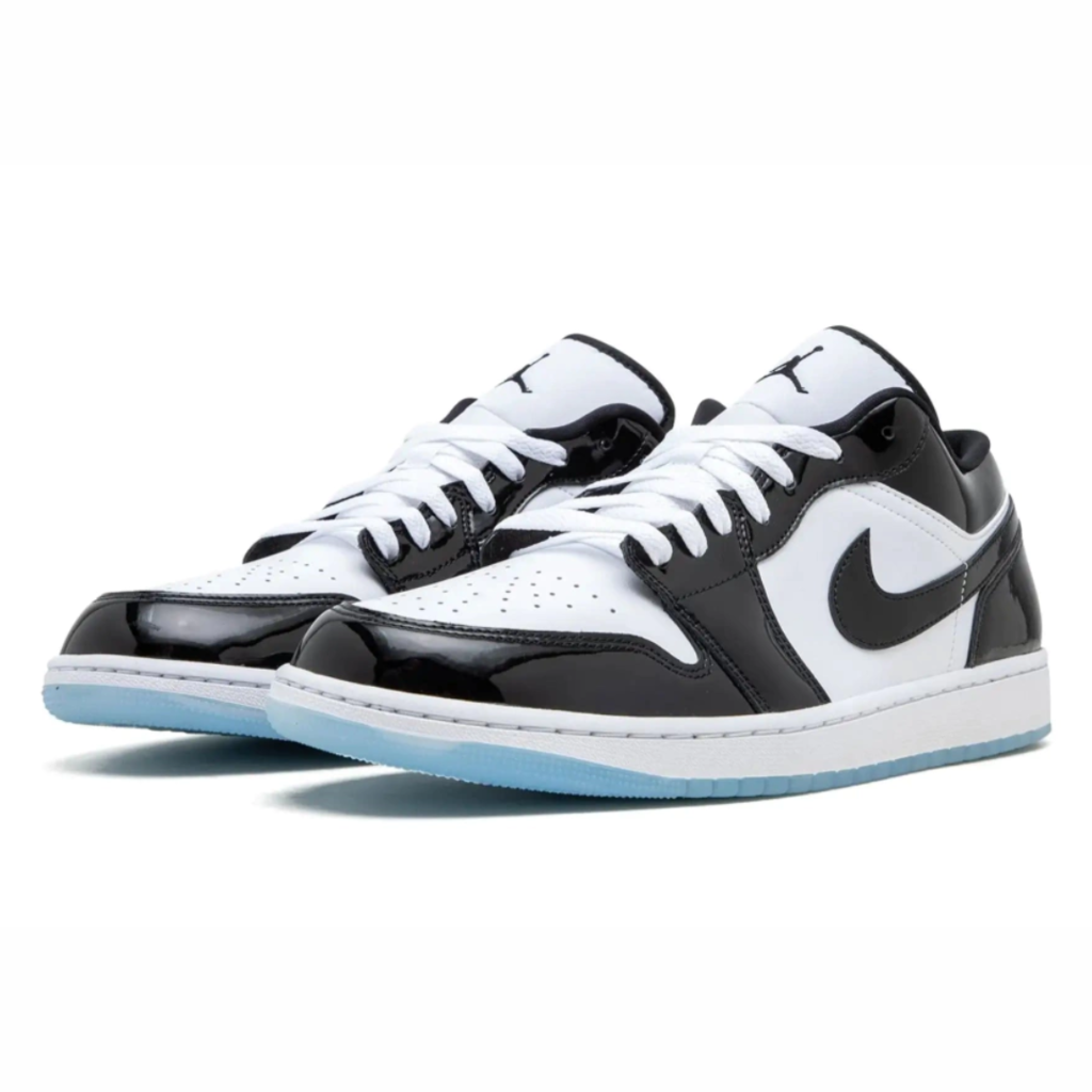 Air jordan 1 low concord