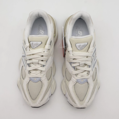 New balance 9060 sea salt moonbean
