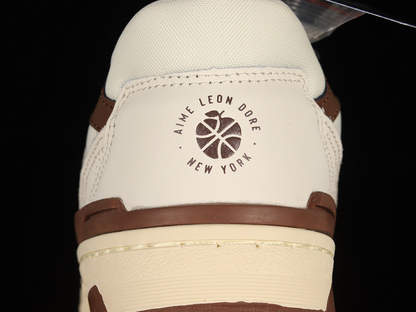 New Balance 550 aime leon dore brown pronta entrega