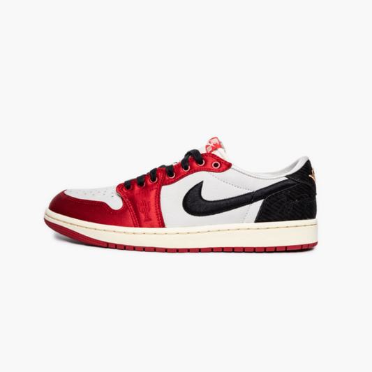 Air jordan 1 low trophy room 2024