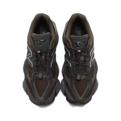 New balance 9060 dark moss