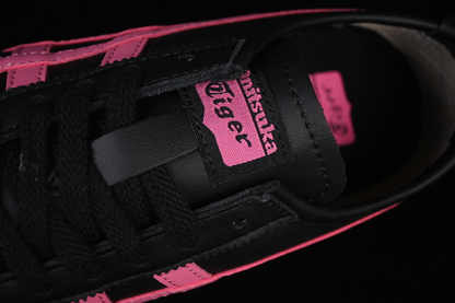 Asics onitsuka tiger mexico 66 black dragon fruit
