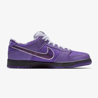 Dunk low sb purple lobster