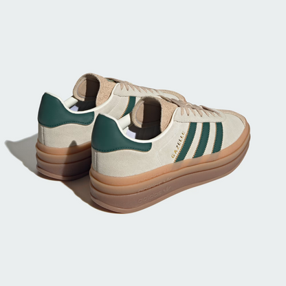 Gazelle bold magic beige pronta entrega