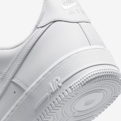 Air force 1 low '07 triple white pronta entrega