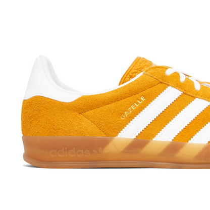 Gazelle indoor orange peel