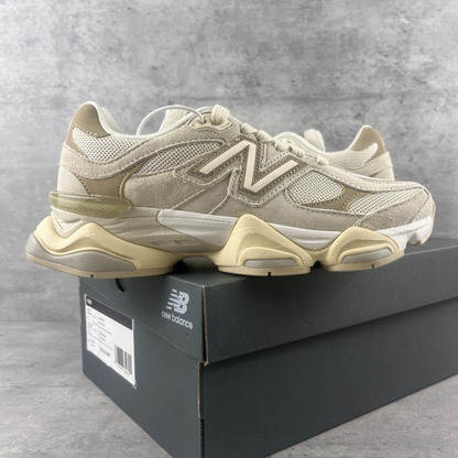 New Balance 9060 sea salt brown