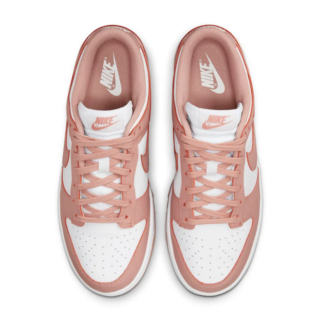 Dunk low rose whisper