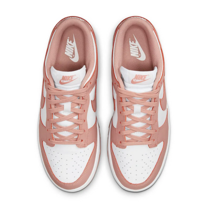 Dunk low rose whisper