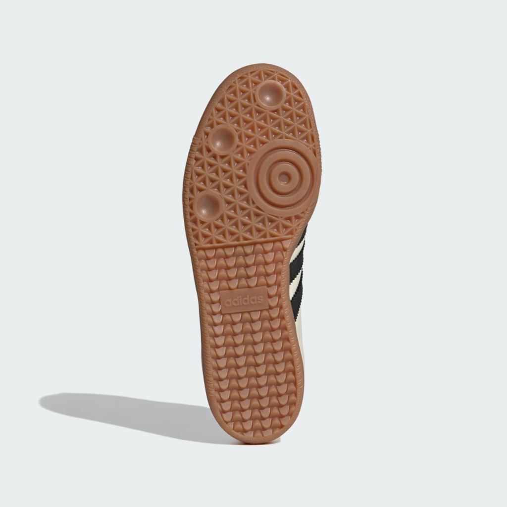Samba og cream white pronta entrega