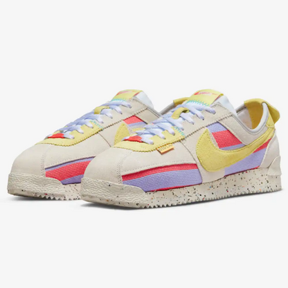 Cortez lemon frost x union la