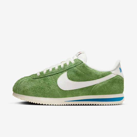 Cortez vintage chlorophyll