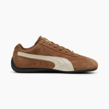 Speedcat og archive haute coffee frosted ivory