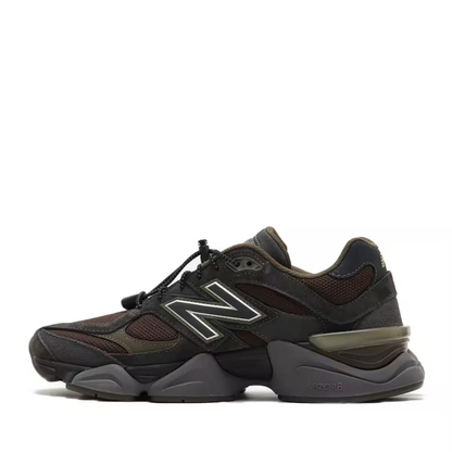 New balance 9060 dark moss
