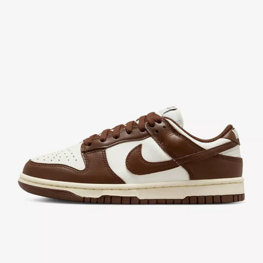Dunk low cacao