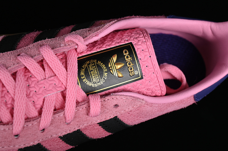 Gazelle bliss pink pronta entrega