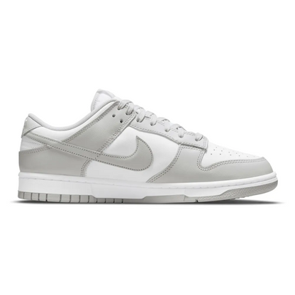 Dunk low grey fog