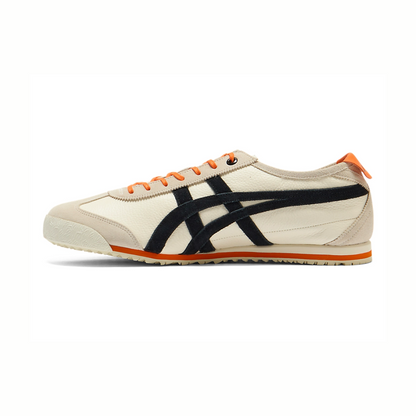 Asics onitsuka tiger mexico 66 sd cream black