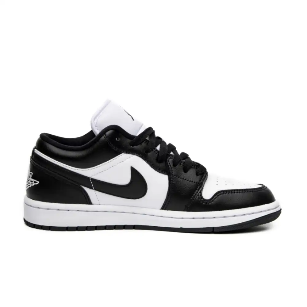 Air jordan 1 low panda