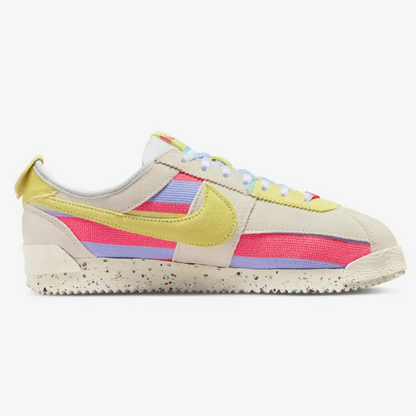 Cortez lemon frost x union la