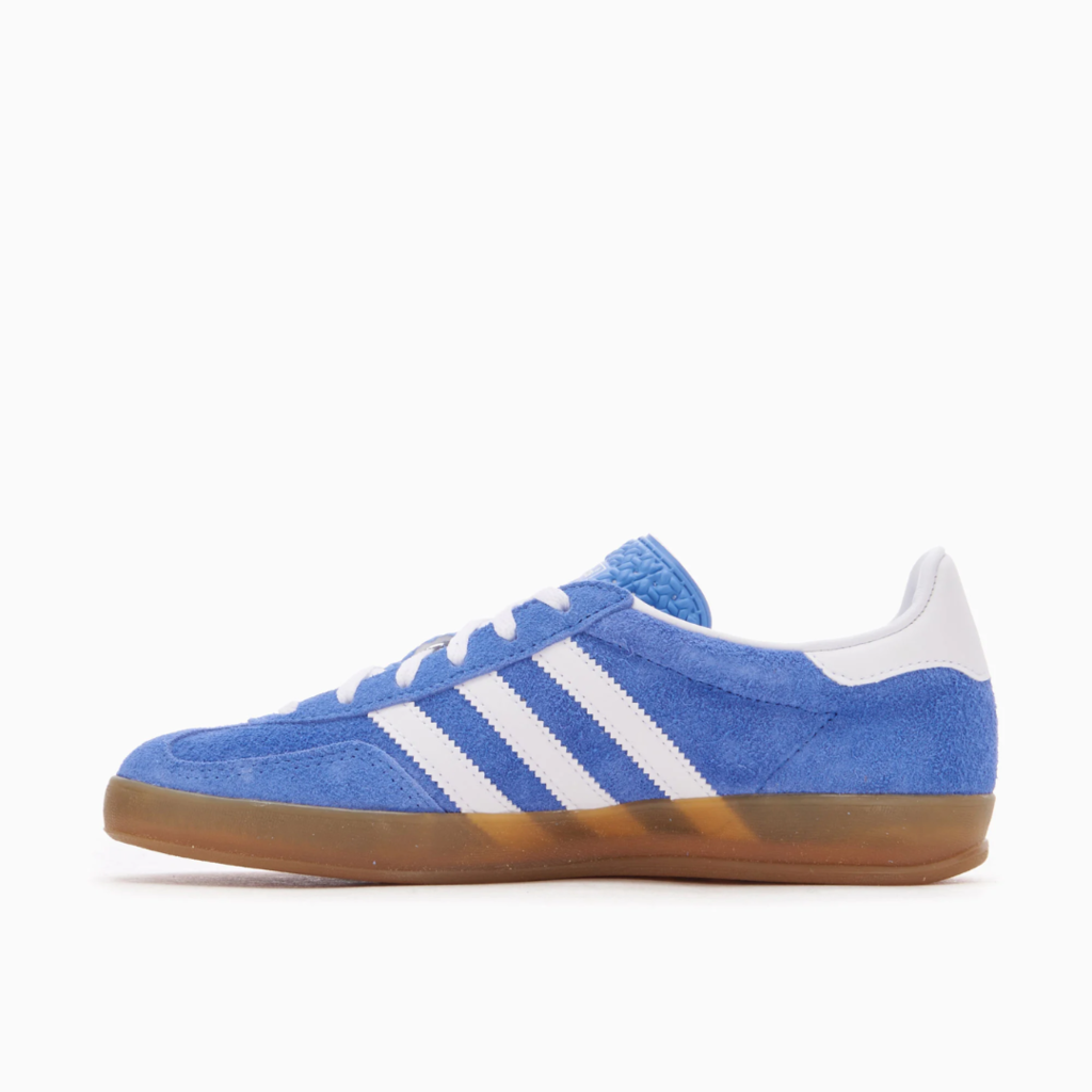 Gazelle blue fusion