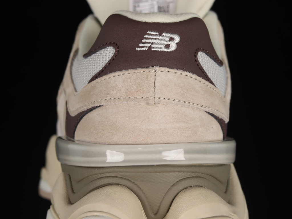 New Balance 9060 grey matter