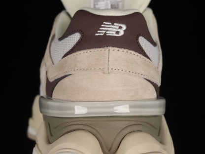 New Balance 9060 grey matter