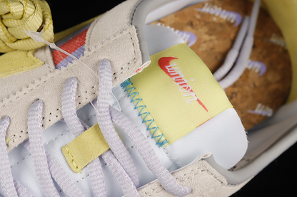 Cortez lemon frost x union la