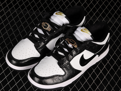 Dunk low retro world champs