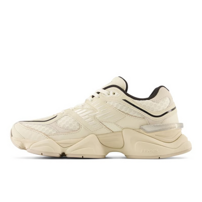 New Balance 9060 turtledove & black