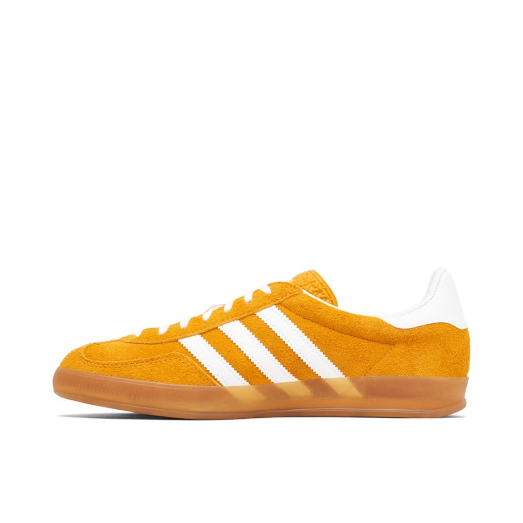 Gazelle indoor orange peel