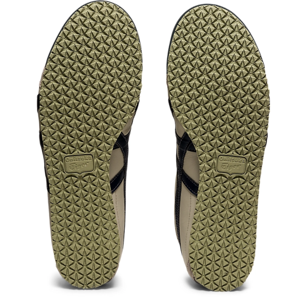 Asics onitsuka tiger mexico 66 birch peacoat