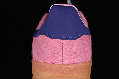Gazelle bliss pink pronta entrega