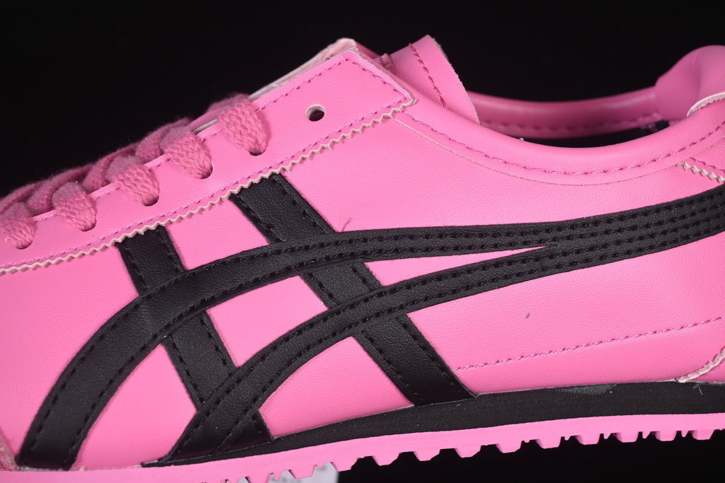 Asics onitsuka tiger mexico 66 dragon fuit black