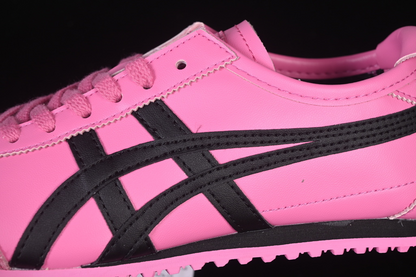 Asics onitsuka tiger mexico 66 dragon fuit black