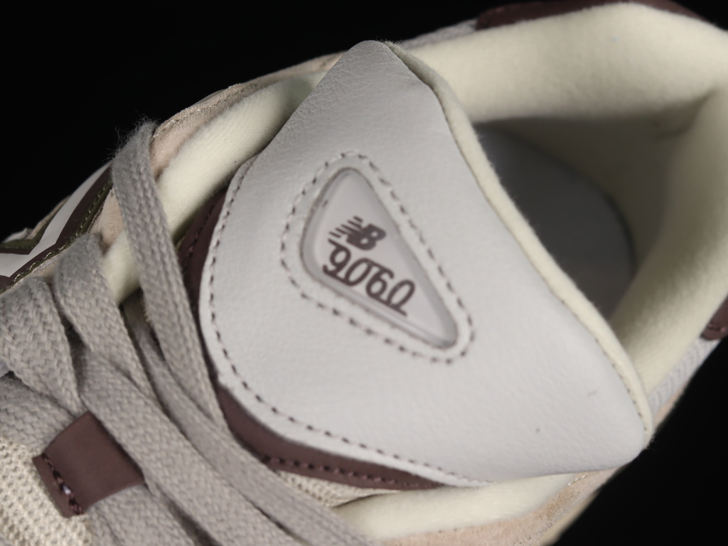 New Balance 9060 grey matter