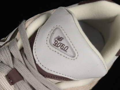 New Balance 9060 grey matter