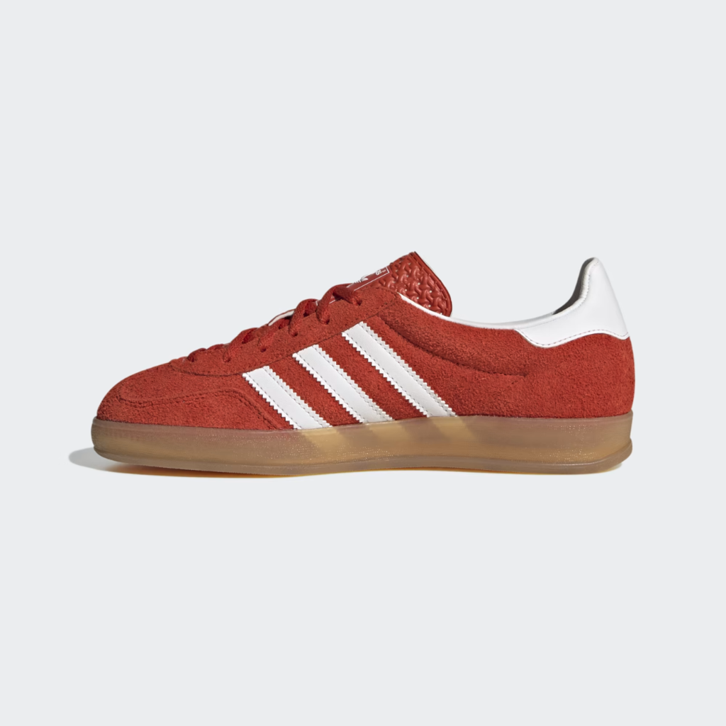 Gazelle indoor bold orange