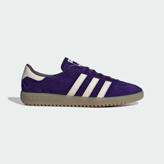 Bermuda collegiate purple