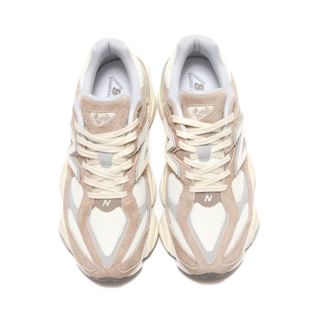 New balance 9060 driftwood