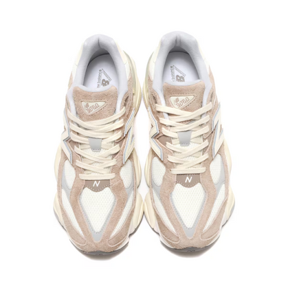 New balance 9060 driftwood