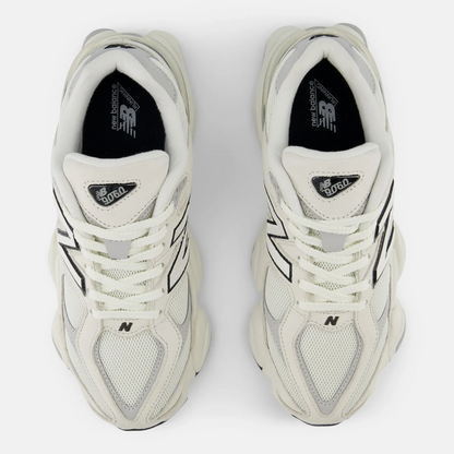 New balance 9060 sea salt raincloud