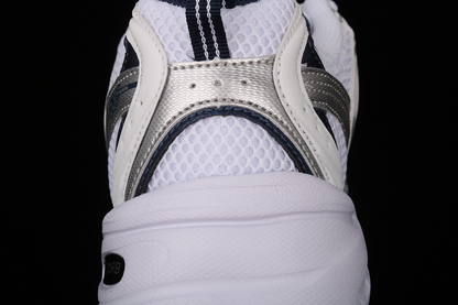 New balance 530 white navy